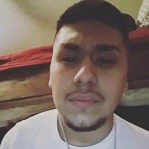 Meet your Posher, Alejandro